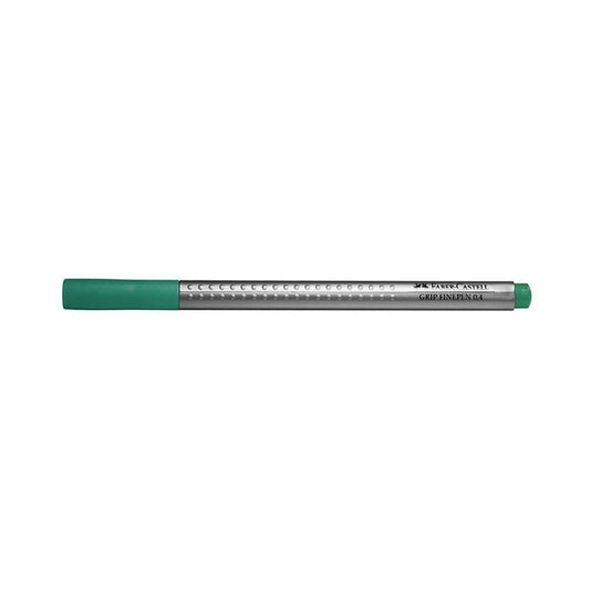 Pix Liner Verde Faber-Castell Grip, 0.4 mm, Pix Liner Faber-Castell 0.4 mm, Pixuri Linere Faber-Castell, Pixuri Subtiri, Faber-Castell Linere 0.4 mm, Liner Faber-Castell, Finelinere, Pixuri, Pix, Pixuri Scoala, Pix Scoala, Pix pentru Desenat