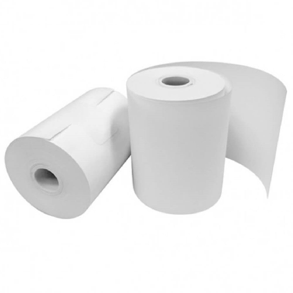 Role Autocopiative 2 Ex., Dimensiune 76mm x 15m