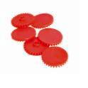 Discuri De Rezerva Pentru Perforator Rapid Hdc 300, 10 Buc/set