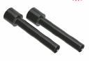 Burghie De Rezerva Pentru Perforator Rapid Hdc 300, 2 Buc/set