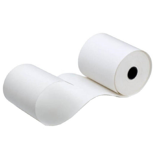 Role Termice, Dimensiune 56mm x 25m, Hartie Termica 55 g/m²