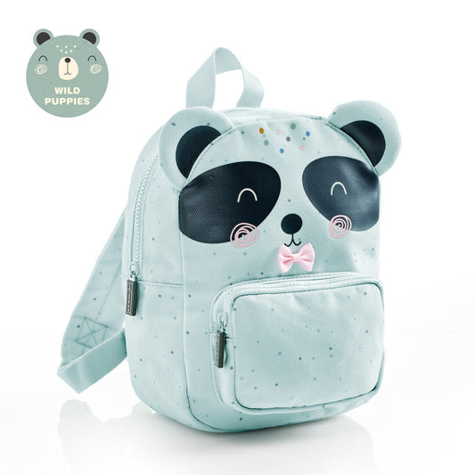 Ghiozdan Miquelrius, 270 X 200 X 100 Mm, 1 Compartimentartiment, Design Panda