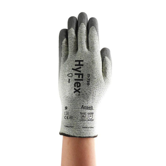 Manusi Ansell Hyflex 11-730, Marime 8