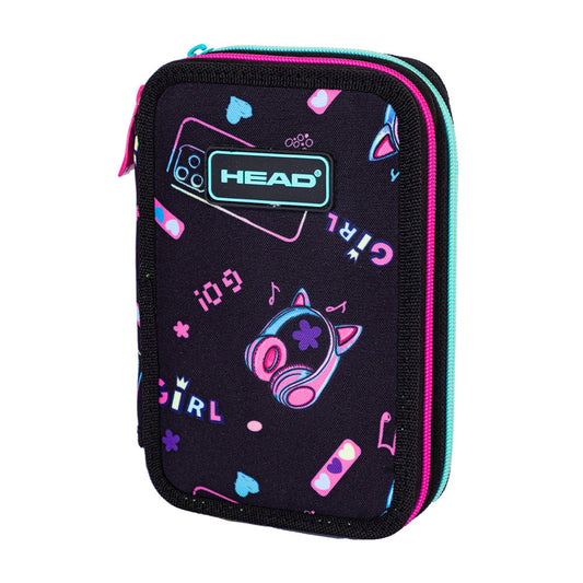 Penar Astra Head Ac2, 2 Compartimente, Head Girl Go
