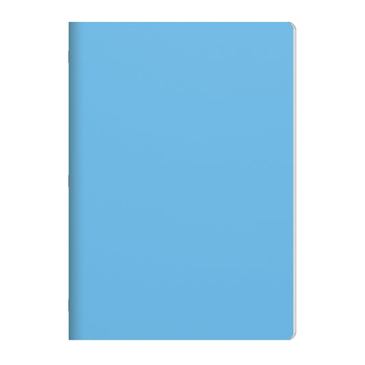 Caiet A4 Capsat, 40 File Matematica, 60g/mp, Pp 280 Microni