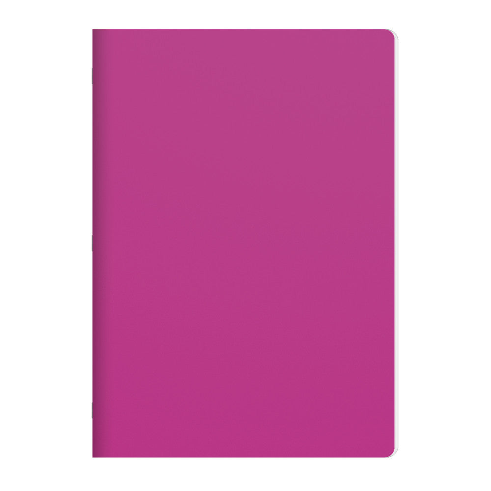 Caiet A5 Capsat, 40 File Matematica, 60g/mp, Pp 280 Microni