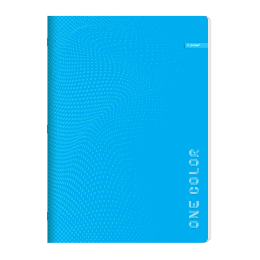 Caiet A5 Capsat, 52 File Dictando, 70g/mp, Coperta Carton