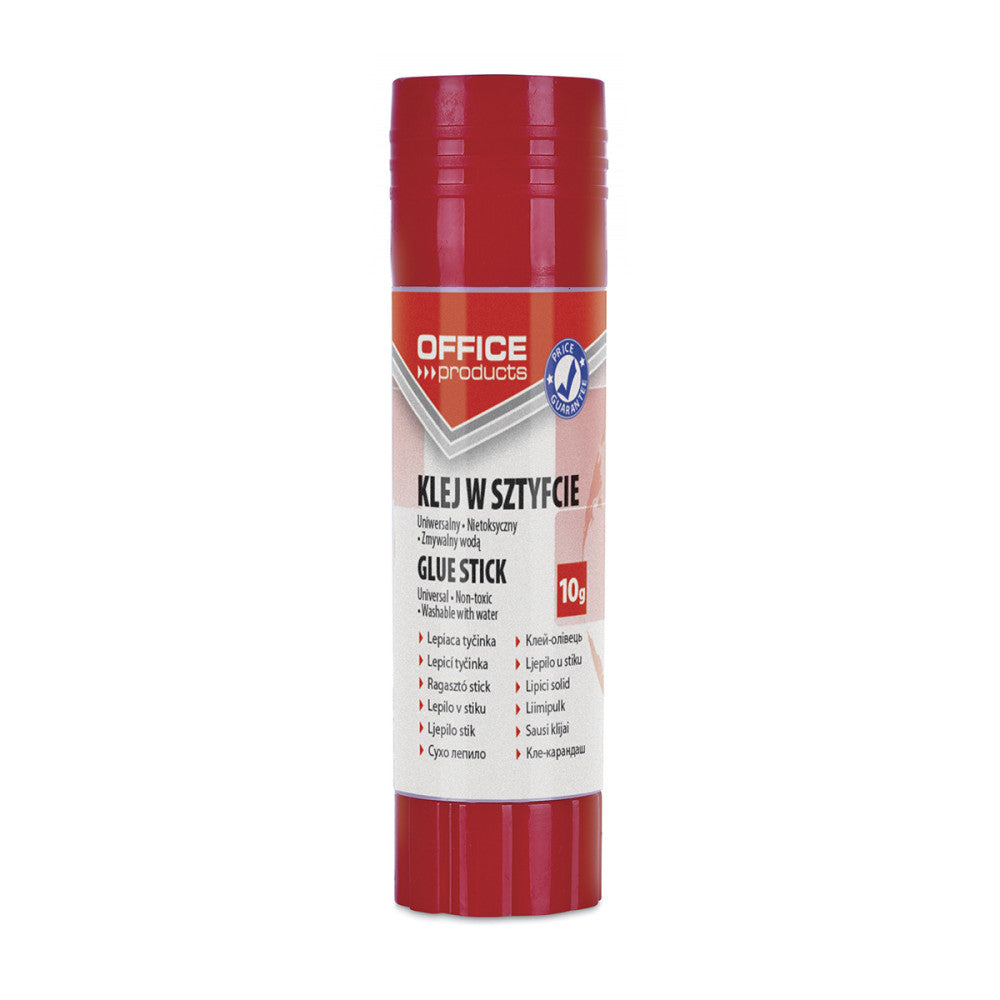 Lipici Solid Office Products Pva, 10g