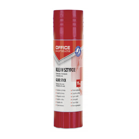 Lipici Solid Office Products Pva, 15g