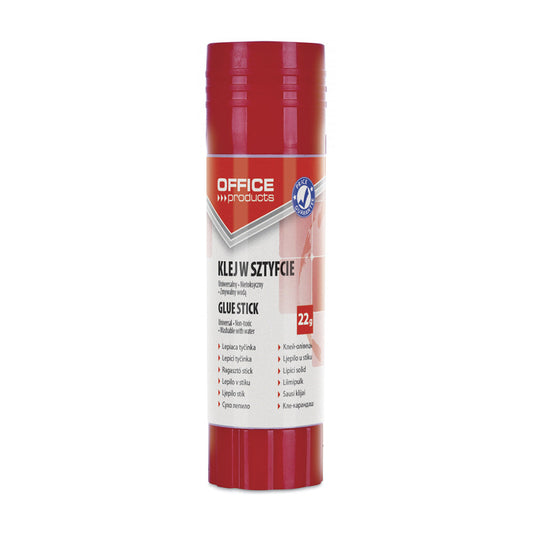 Lipici Solid Office Products Pva, 22g