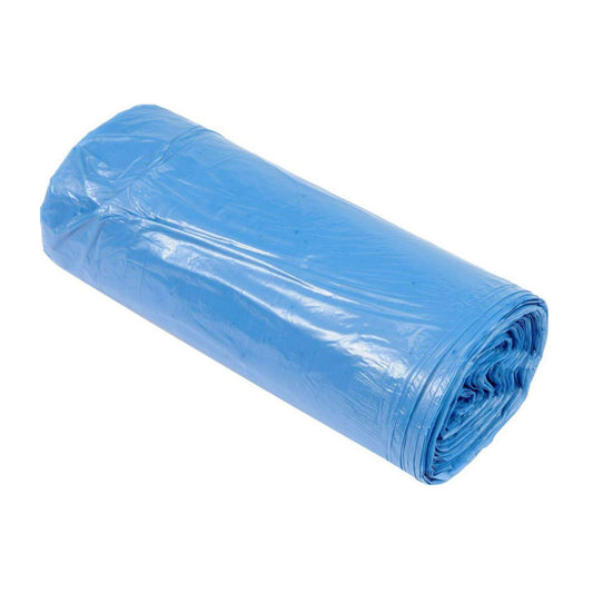Saci Menajeri Hdld, Albastri, 35l, 60x50 Cm, 13 Microni, 20 Saci/rola