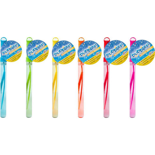 Baloane Sapun, 118 Ml, 6 Culori