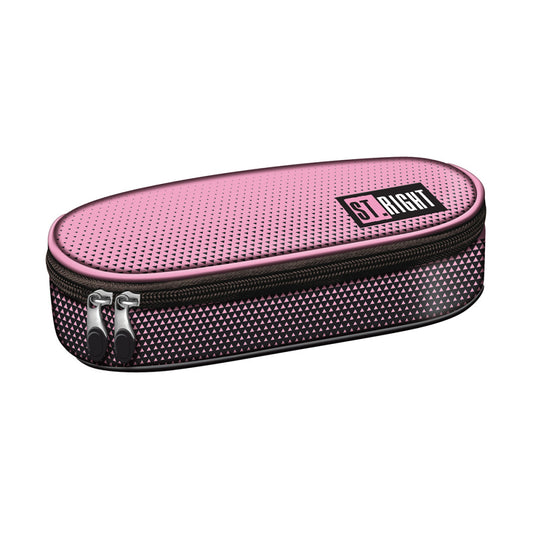 Penar Majewski St Right, Pc01, Pink Gradient, 1 Compartiment