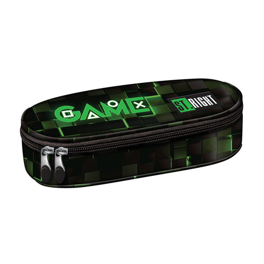 Penar Majewski St Right, Pc01, Green Game, 1 Compartiment,  -