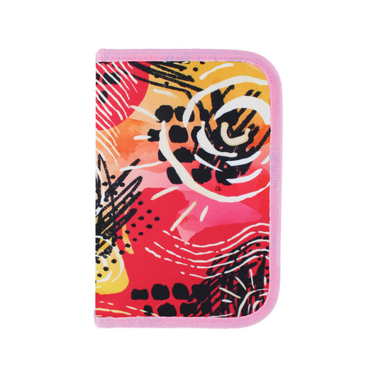 Penar Next Level, 1 Compartiment, Colectia Sunburn, 21x14x4 Cm
