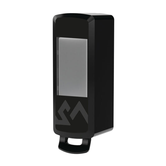 Dispenser Manual Sapun Spuma Svema Denali-m, Negru, 1250 Ml
