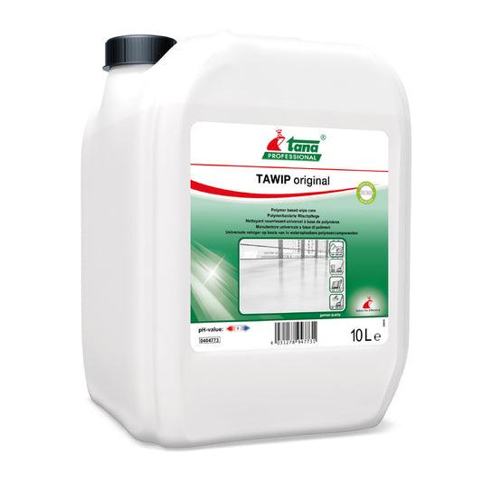 Detergent Pentru Pardoseli Tawip Original 10l, Concentrat