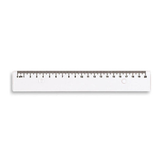 Rigla Plastic Rio 20 cm, Transparenta, Rigla Din Plastic, Rigle Din Plastic, Liniar Din Plastic, Liniar Plastic, Rigle Plastic, Rigle Matematica, Rigla 20 Cm, Liniar 20 Cm, Liniar Matematica, Liniar Scoala, Rigla Scoala, Rigla Transparenta