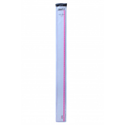 Rigla Plastic Tenko 60 cm, Transparenta, Rigla Din Plastic, Rigle Din Plastic, Liniar Din Plastic, Liniar Plastic, Rigle Plastic, Rigle Matematica, Rigla 60 Cm, Liniar 60 Cm, Liniar Matematica, Liniar Scoala, Rigla Scoala, Rigla Transparenta