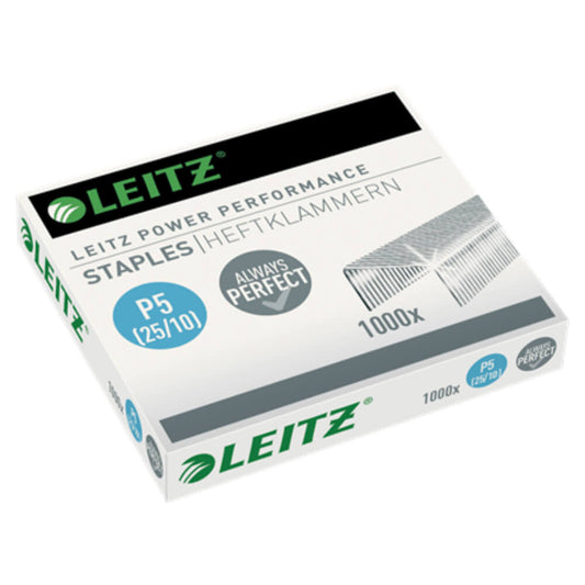 Capse 25/10 Leitz, 1000 Buc/Set, Capse Rezitente, Capse Otel, Capse din Otel, Set de Capse, Set Capse Leitz, Capse Letz, Capse Leitz 25/10, Capse Capsator, Capse pentru Capsator, Capse rapide