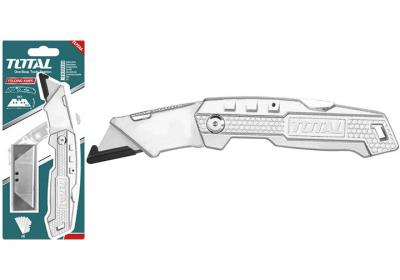 Total - Cutter - 61mmx19mm