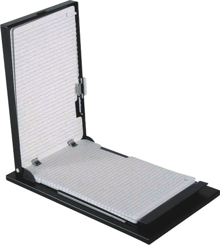 Agenda Telefonica Metalica, Pentru 1200 Telefoane, Cu Index, Rolodex