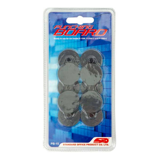 Set Rezerva 2 Burghie si 4 Discuri de Perforator Noki Seria P, Burghie Perforatoare, Rezerva Burghiu pentru Perforator, Burghiu Rezerva Perforator, Rezerva Discuri Perforator, Discuri pentru Perforator, Burghiu pentru Perforator, Burghiu de Perforator