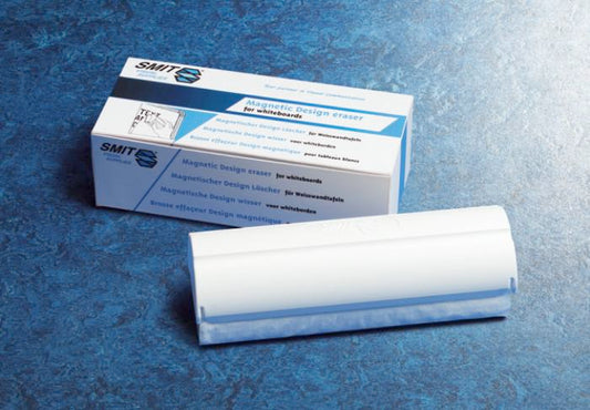 Burete Magnetic Pentru Tabla Alba De Scris, Smit Design 2000