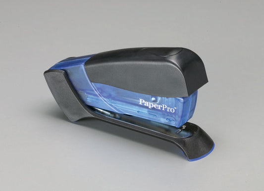 Capsator 20 Coli, Paper Pro Compact - Translucent Albastru