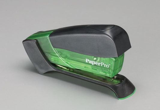 Capsator 15 Coli, Paper Pro Compact - Translucent Verde