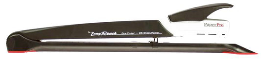 Capsator Cu Brat Lung, 25 Coli, Paper Pro Long Reach