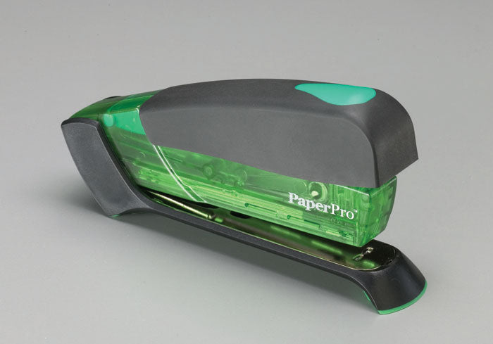 Capsator 20 Coli, Paper Pro Desktop - Translucent Verde