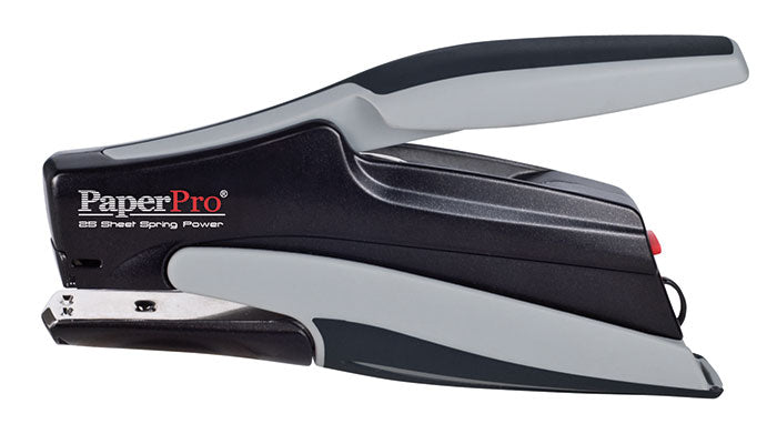 Capsator De Mana, 25 Coli, Paper Pro Plier- Gri/negru