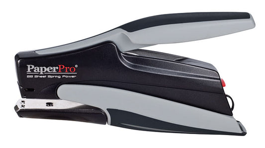 Capsator De Mana, 25 Coli, Paper Pro Plier- Gri/negru