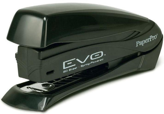 Capsator 15 Coli, Paper Pro Evo - Negru