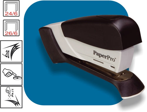Capsator Profesional , 20 Coli, Paper Pro 500-accentra