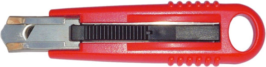 Cutter Artiglio Sx-12-1 - Cu Lama Retractabila Automat