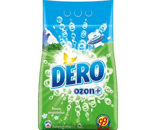 Detergent Automat Dero Surf, 6kg