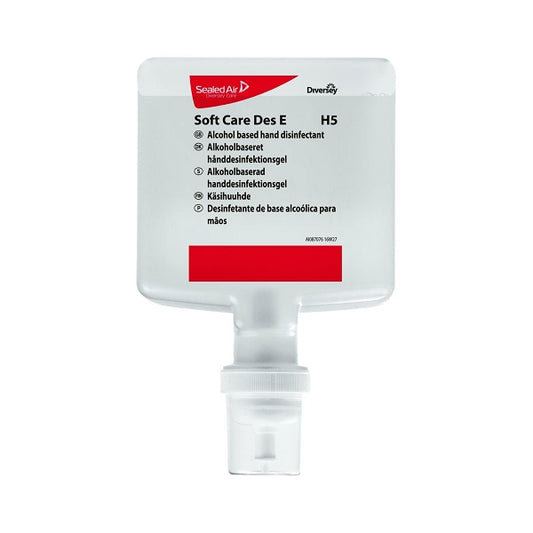 Dezinfectant Pentru Maini, Diversey Soft Care Des, 1.3l