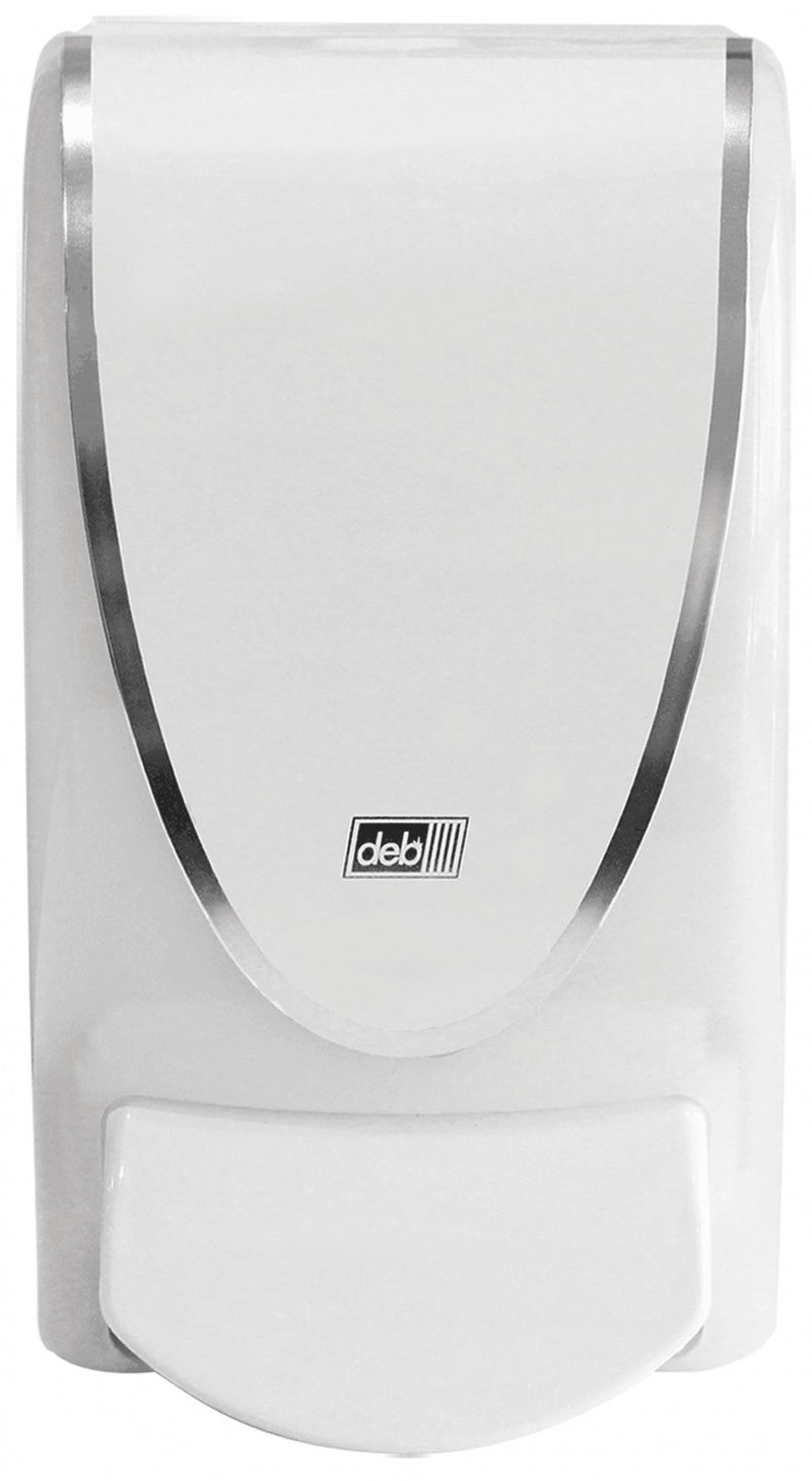 Dispencer Manual Pentru Sapun Spuma, 1000ml, Deb - Proline