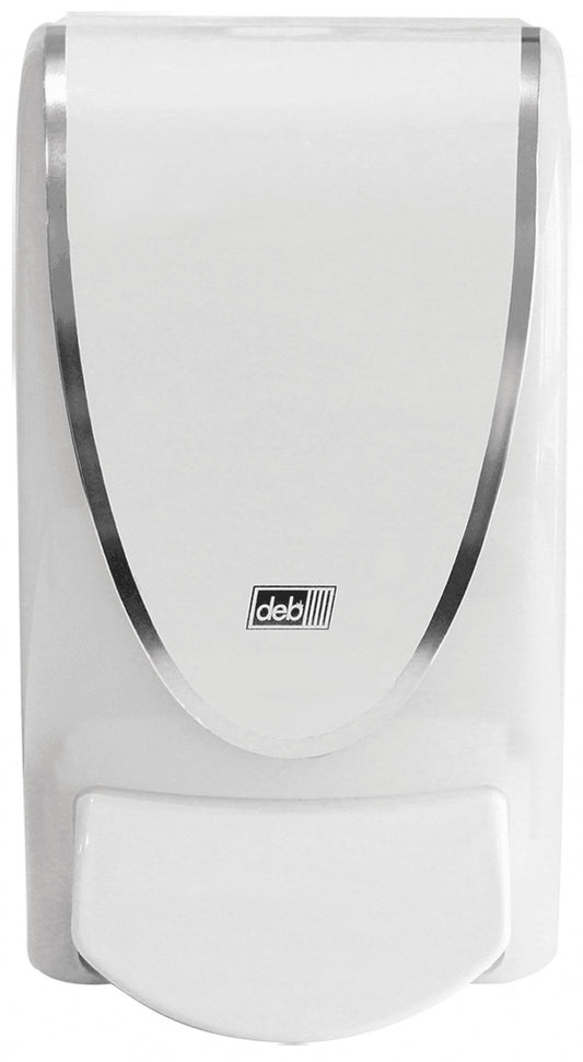 Dispencer Manual Pentru Sapun Spuma, 1000ml, Deb - Proline