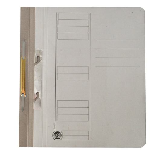 Dosar Carton Alb Duplex 230g, Incopciat 1/1