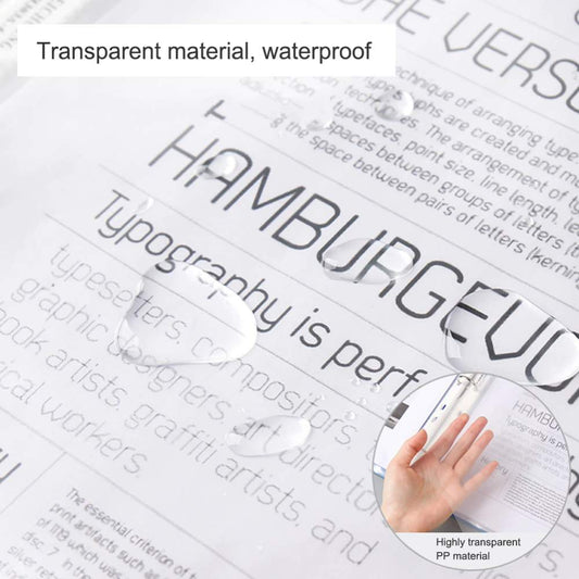 Set 10 Folii Protectie Documente A4, 100 Microni, Clapa Laterala, Folie Protectie Documente, Folii pentru Documente, Folii Transparente Protectie, Folie cu Clapa, Folie Documente, Folie Transparenta Protectie, Folie Transparenta Documente, Folii Documente
