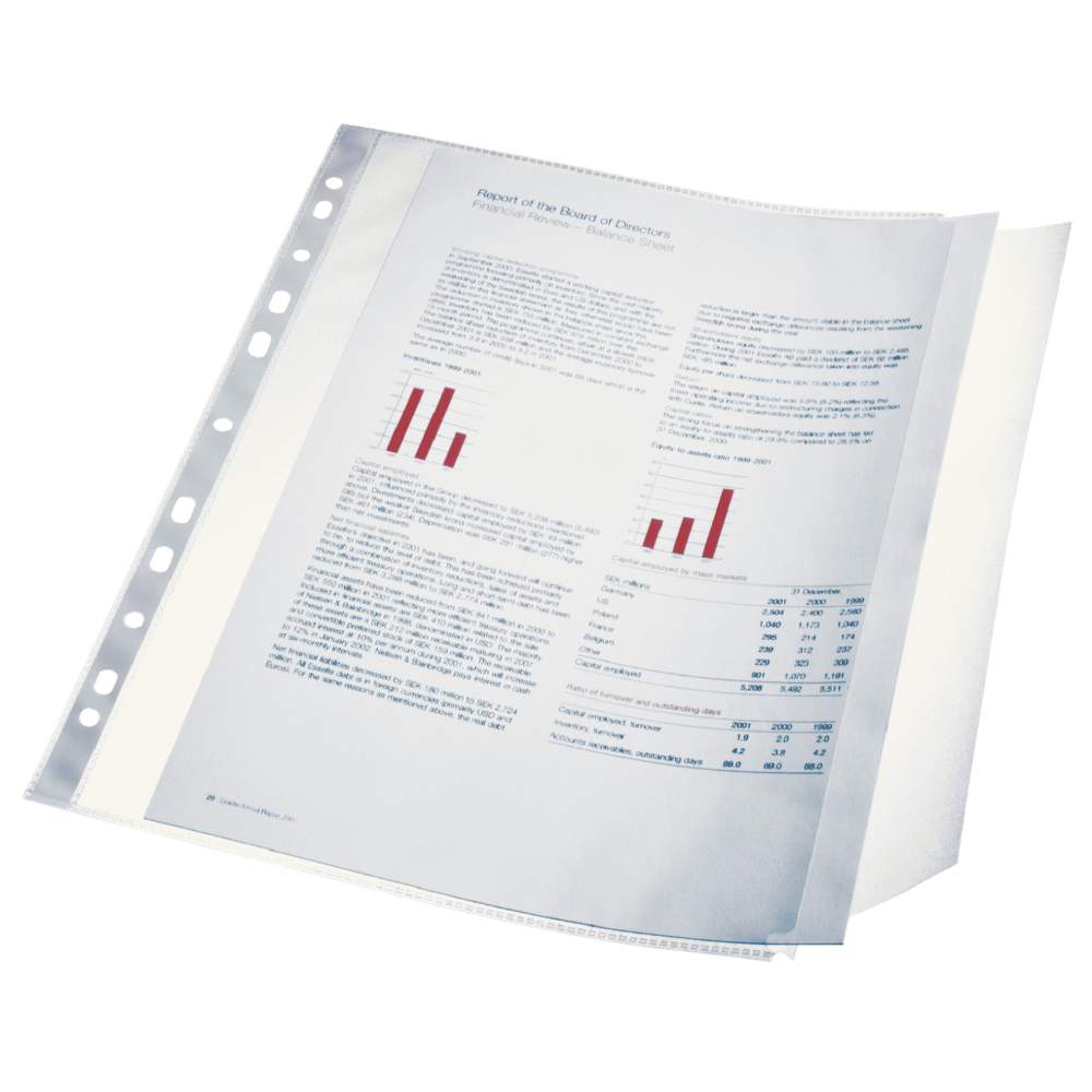 Set 10 Folii Protectie Documente A4, 100 Microni, Clapa Laterala, Folie Protectie Documente, Folii pentru Documente, Folii Transparente Protectie, Folie cu Clapa, Folie Documente, Folie Transparenta Protectie, Folie Transparenta Documente, Folii Documente