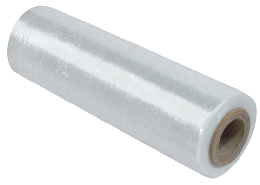 Folie Stretch Transparenta Office Products, Uz Manual, 50cm Latime, 23microni, 1.5kg G.w, 1.2kg N.w