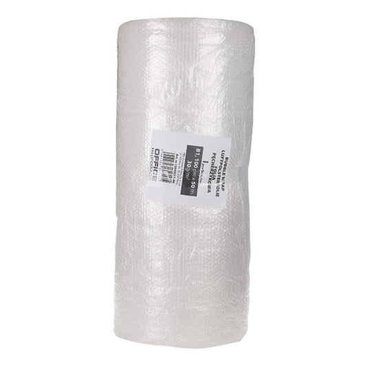 Folie Cu Bule, 100cm X 50m, 30gr/mp, Office Products