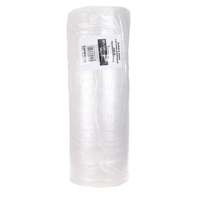 Folie Cu Bule, 120cm X 50m, 30gr/mp, Office Products