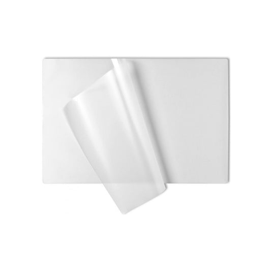 Folie Laminare Hp Premium, A4 - (216 X 303mm), 80 Microni, 100 Folii/set