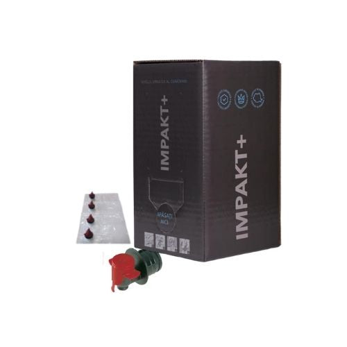 Gel Dezinfectant Pentru Maini, 5l, Box Bag, Bisool