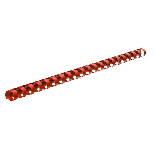 Set 100 Inele Indosariere Ecada, 14 mm, Plastic, Rosu, Inele de Plastic pentru Indosariere, Set Inele Indosariere, Inel Indosariere, Bagheta Indosariere cu Inele, Inele pentru Indosariere, Inele Plastic pentru Indosariere, Inele Plastic Indosariere